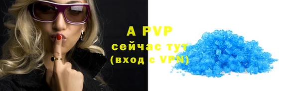 крисы Пересвет