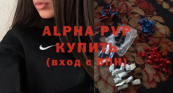 крисы Пересвет